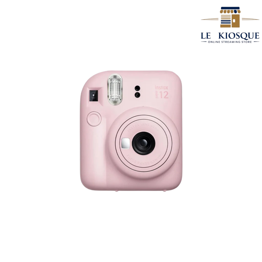 Fujifilm Instax Mini 12