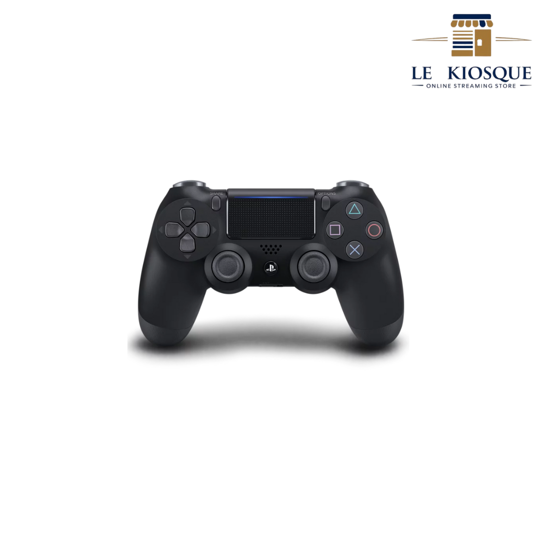 Manette PlayStation 4