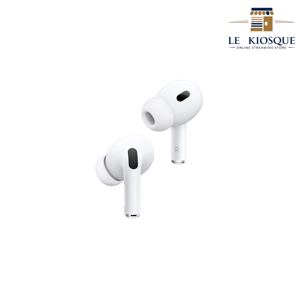 AirPods Pro (2e generation)