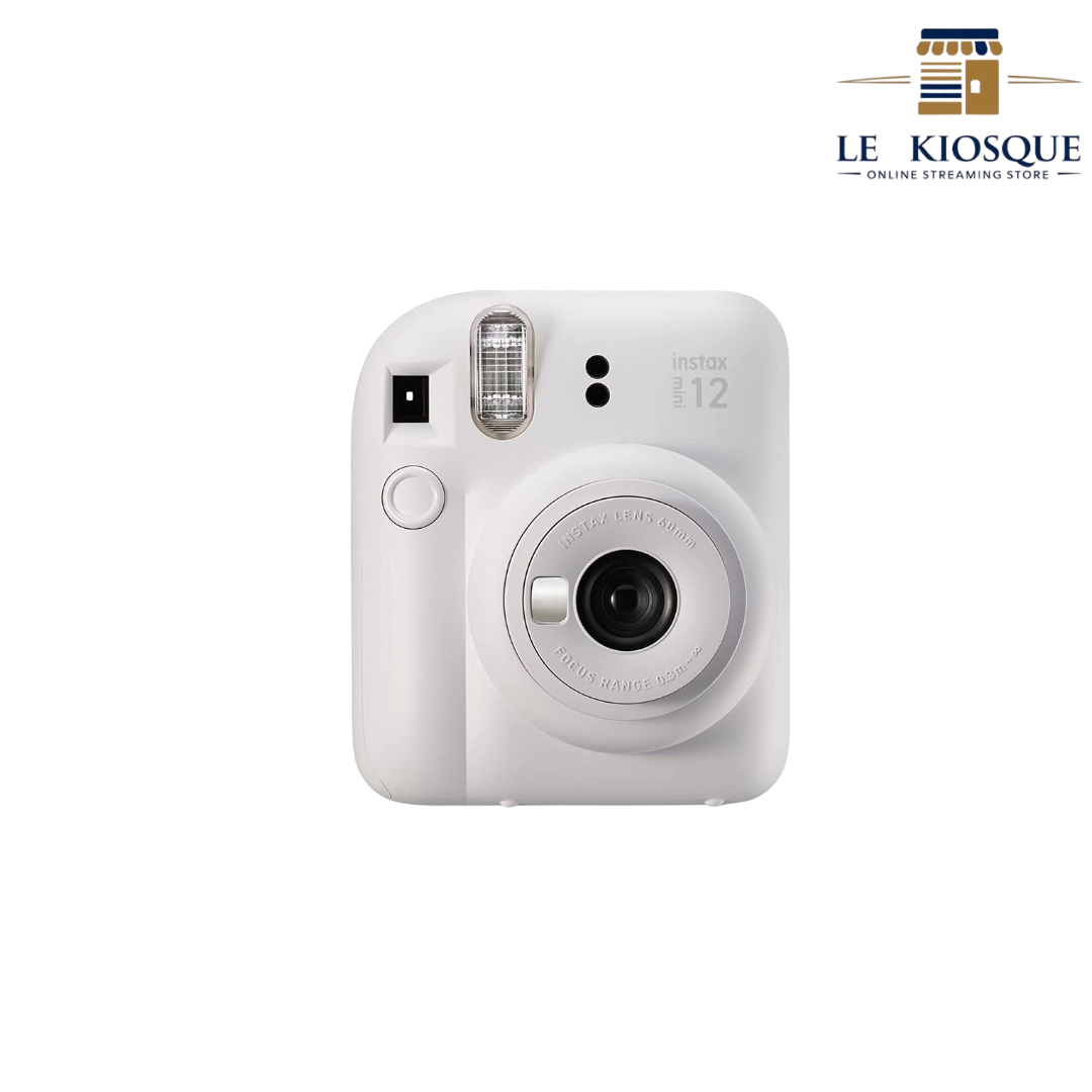 Fujifilm Instax Mini 12