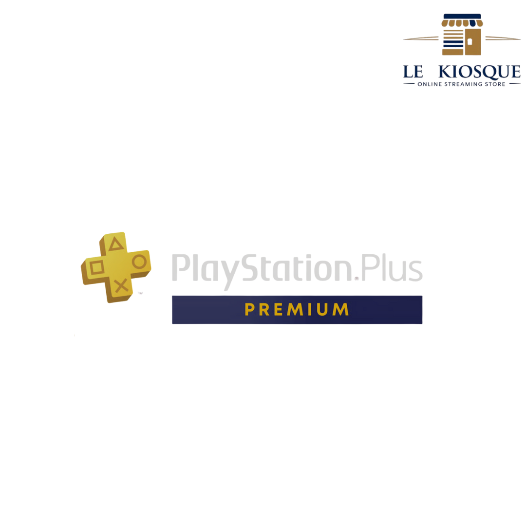 PlayStation Plus