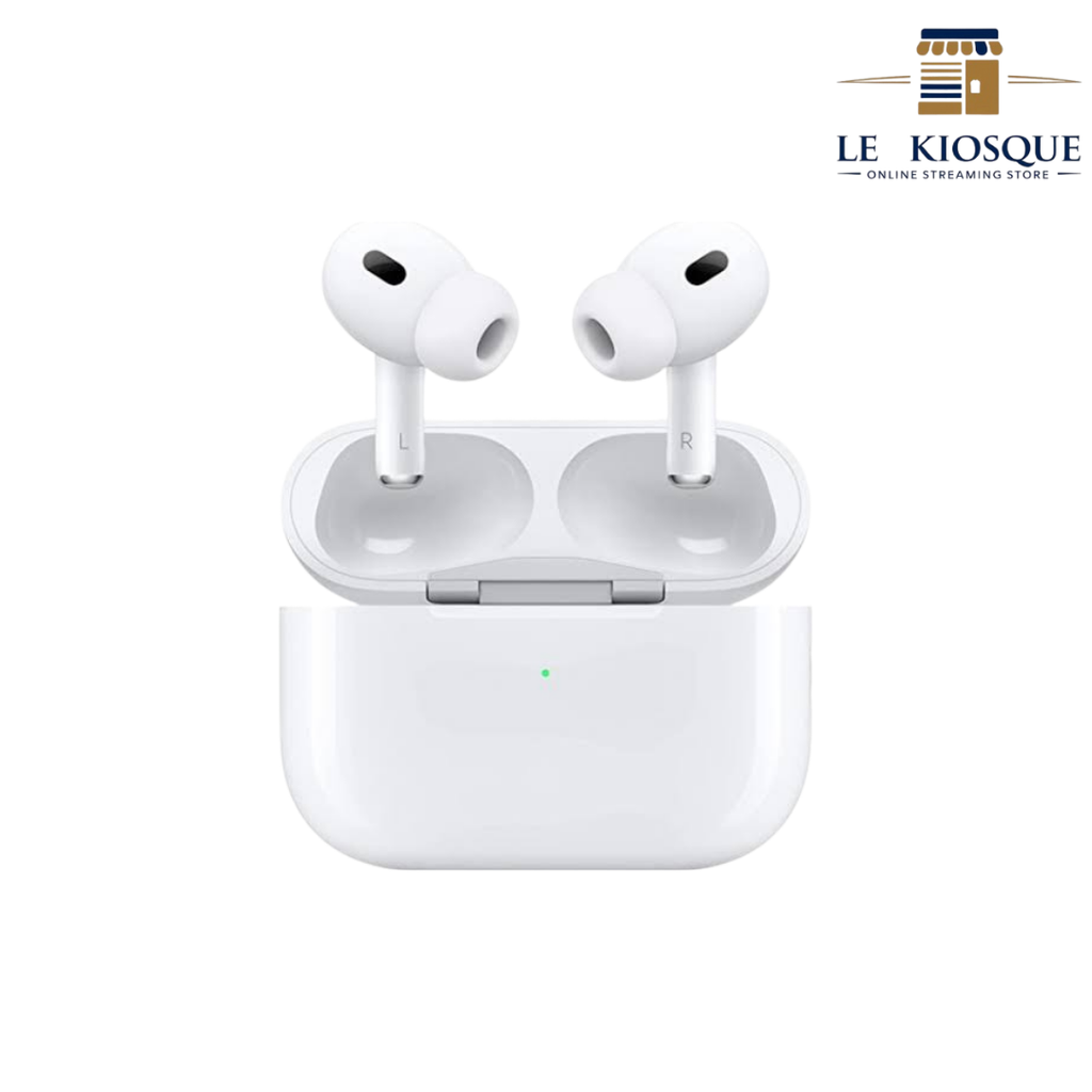 AirPods Pro (2e generation)
