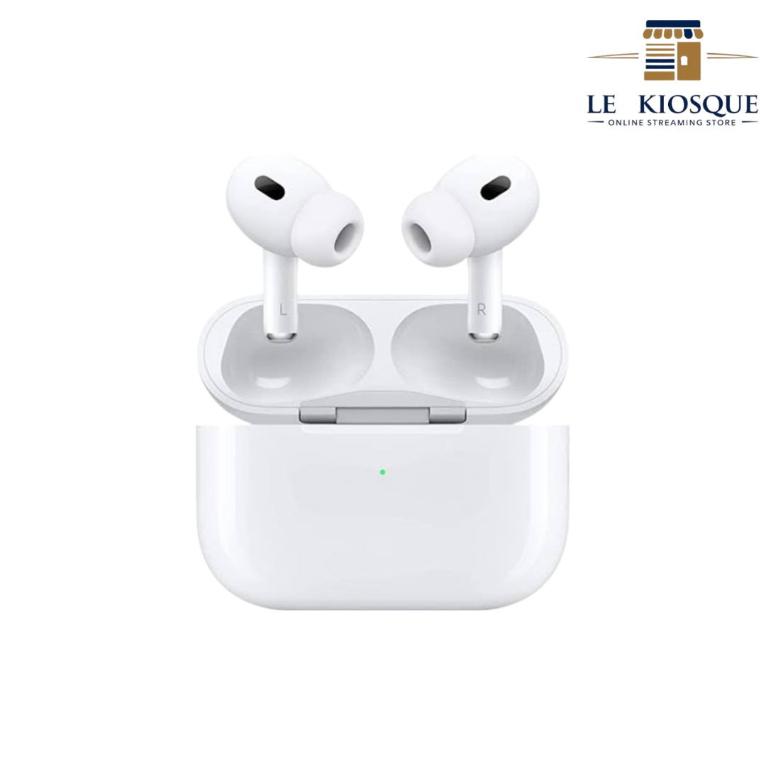 AirPods Pro (2e generation)