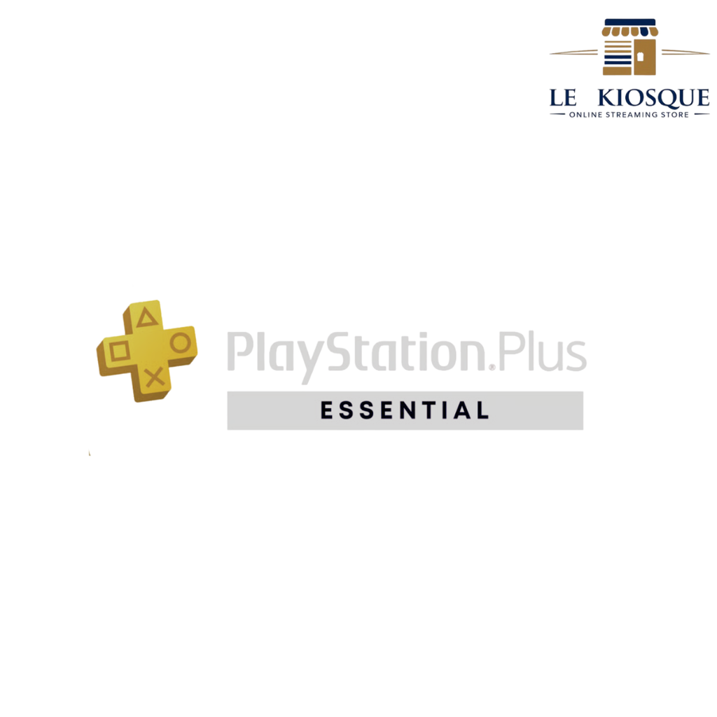 PlayStation Plus