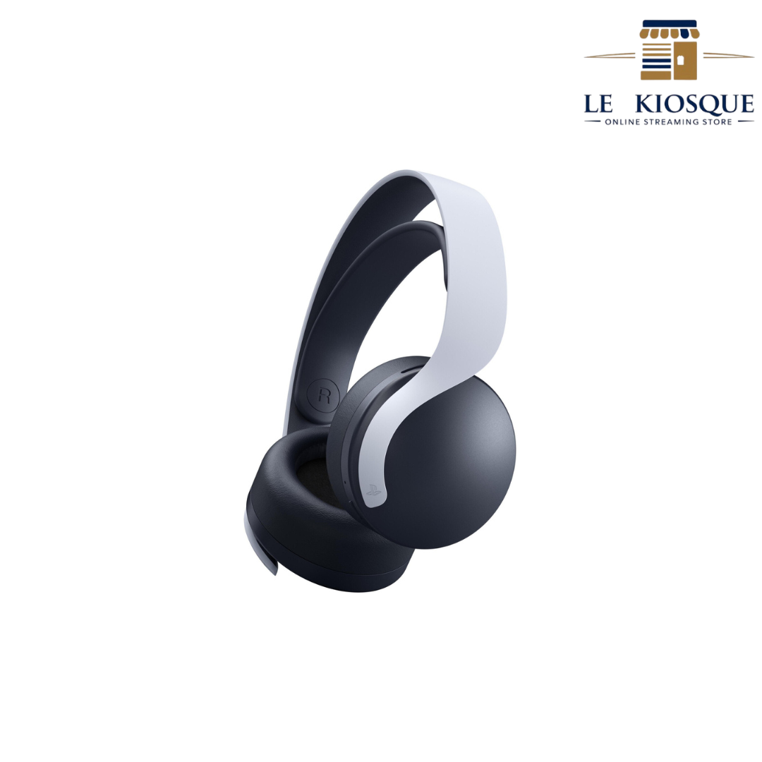 Casque Pulse 3D & Pulse Élite