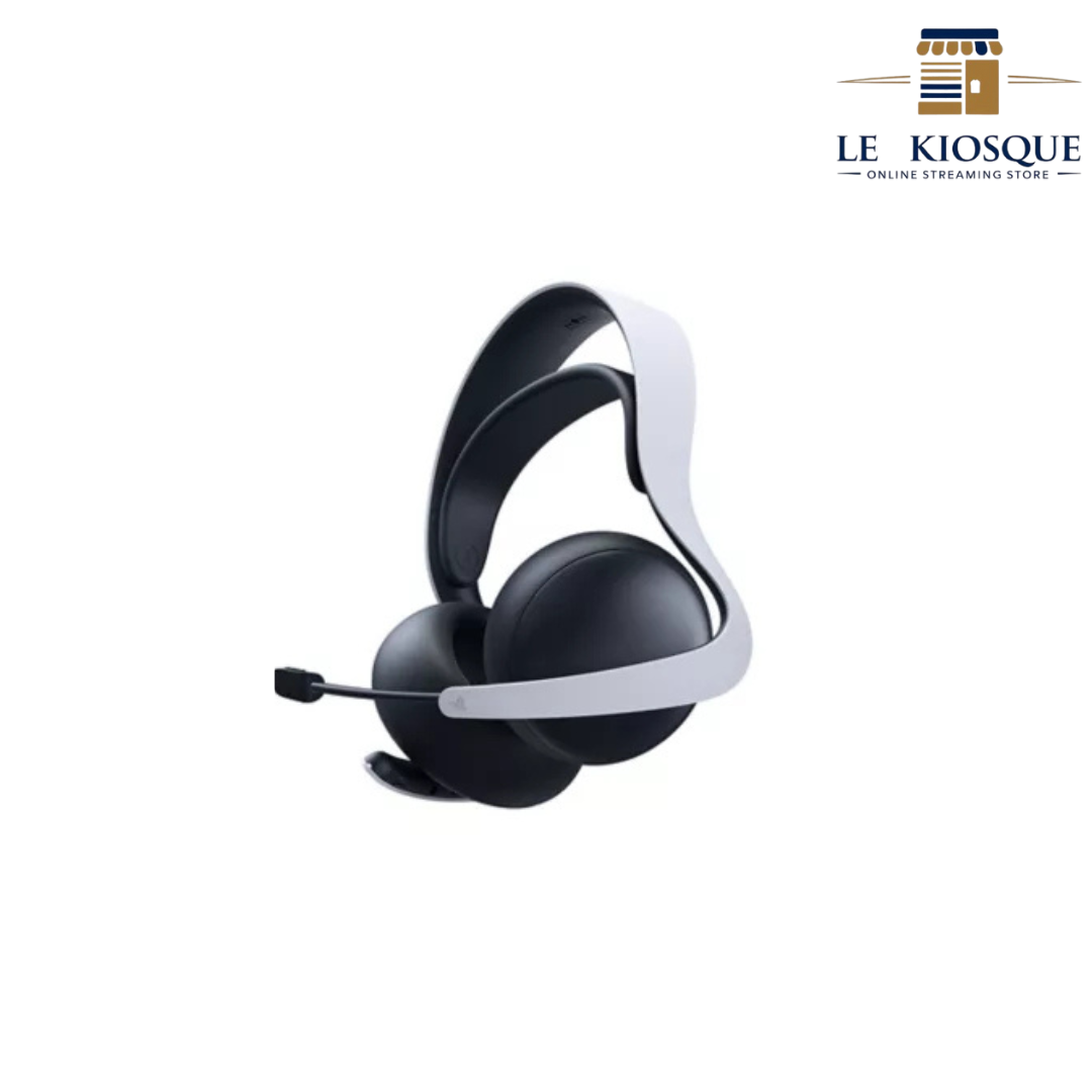 Casque Pulse 3D & Pulse Élite