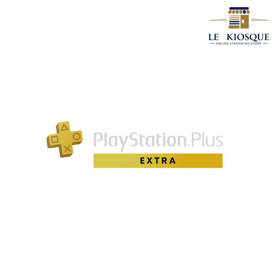 PlayStation Plus