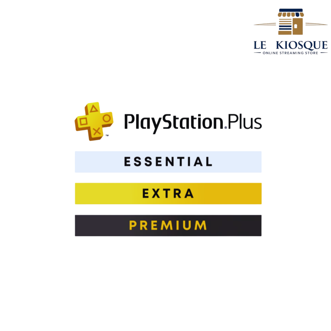 PlayStation Plus