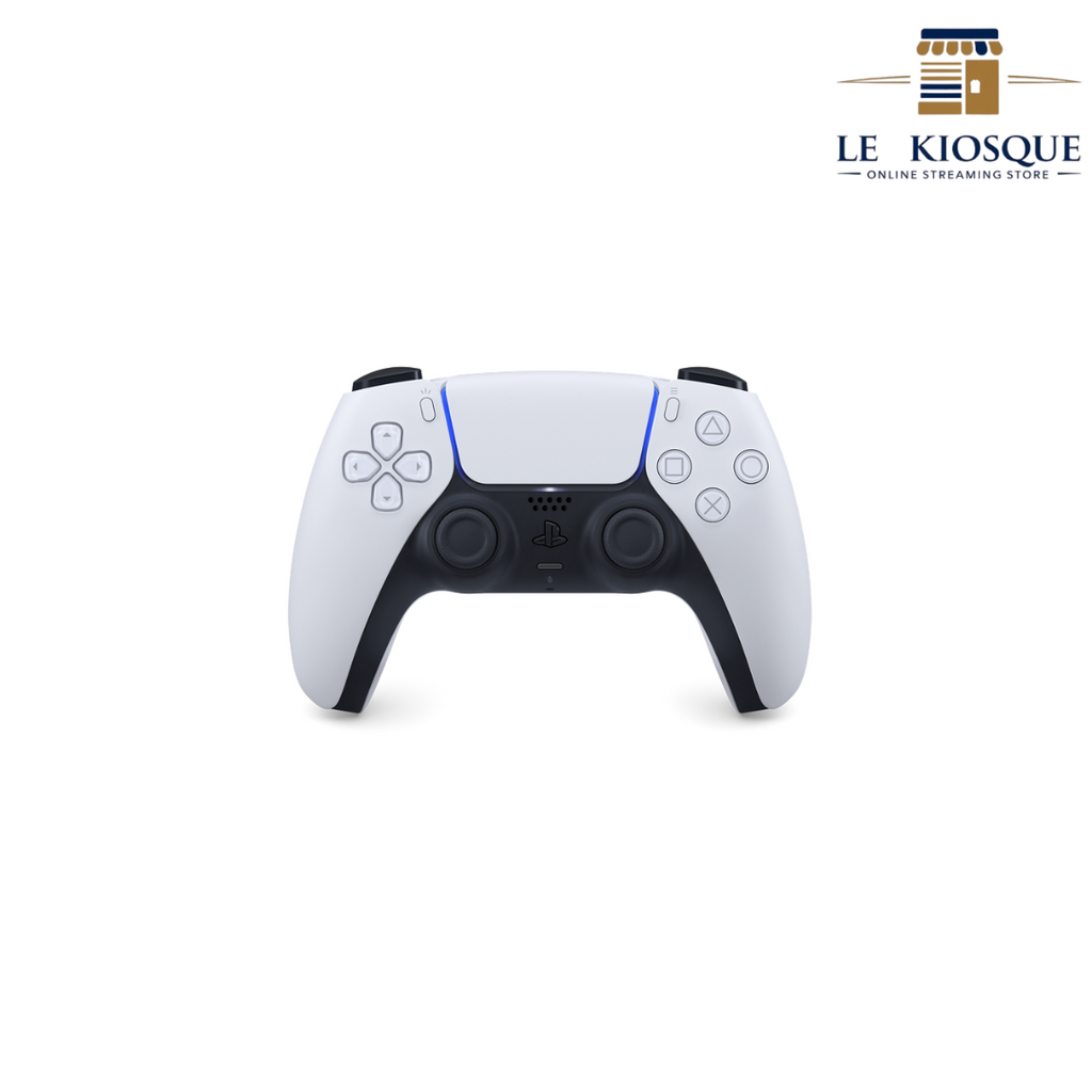 Manette PlayStation 5