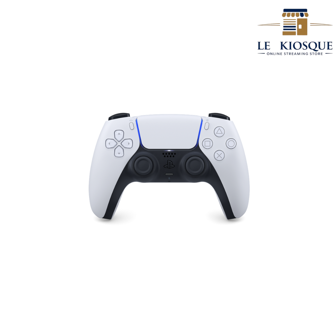 Manette PlayStation 5