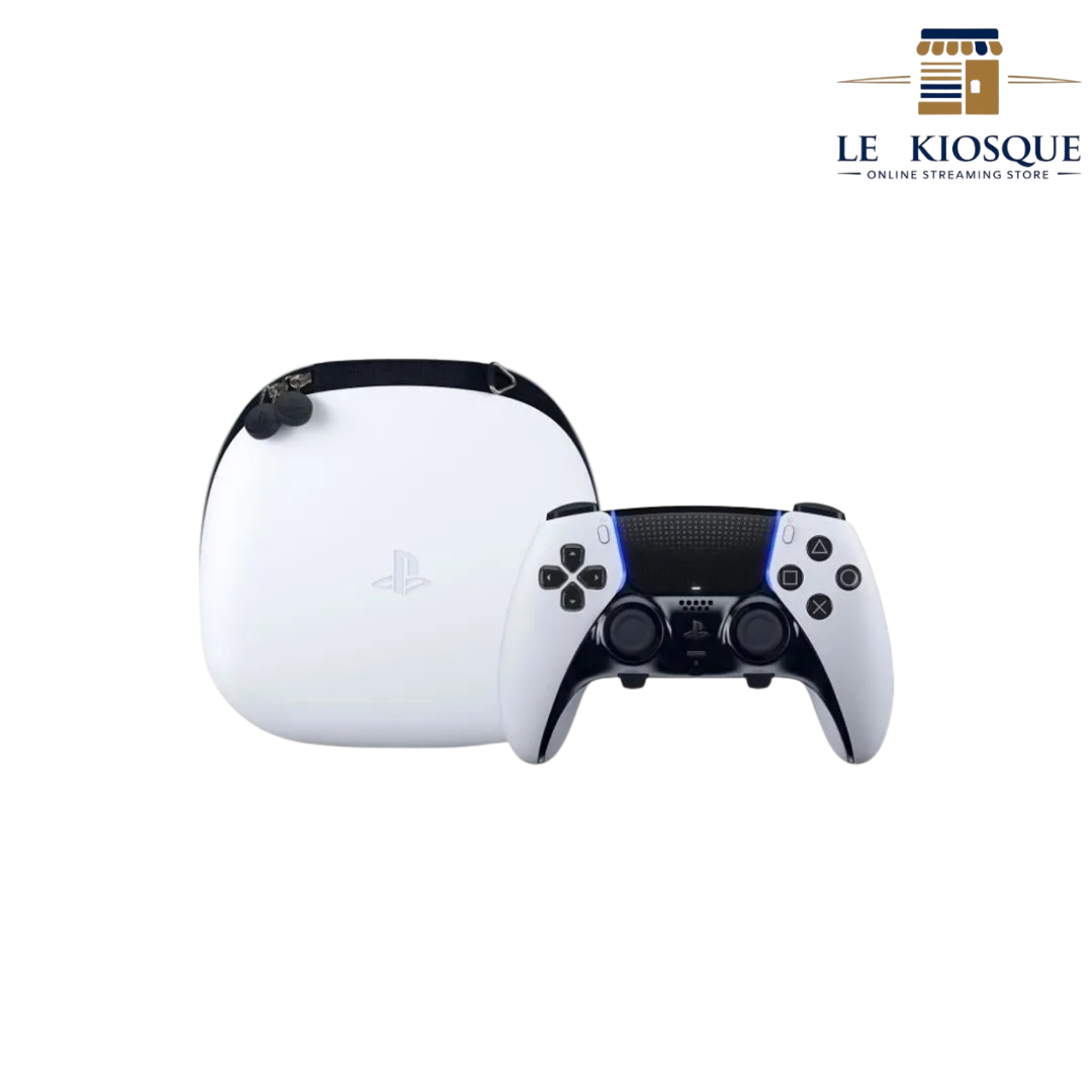 Manette PlayStation 5