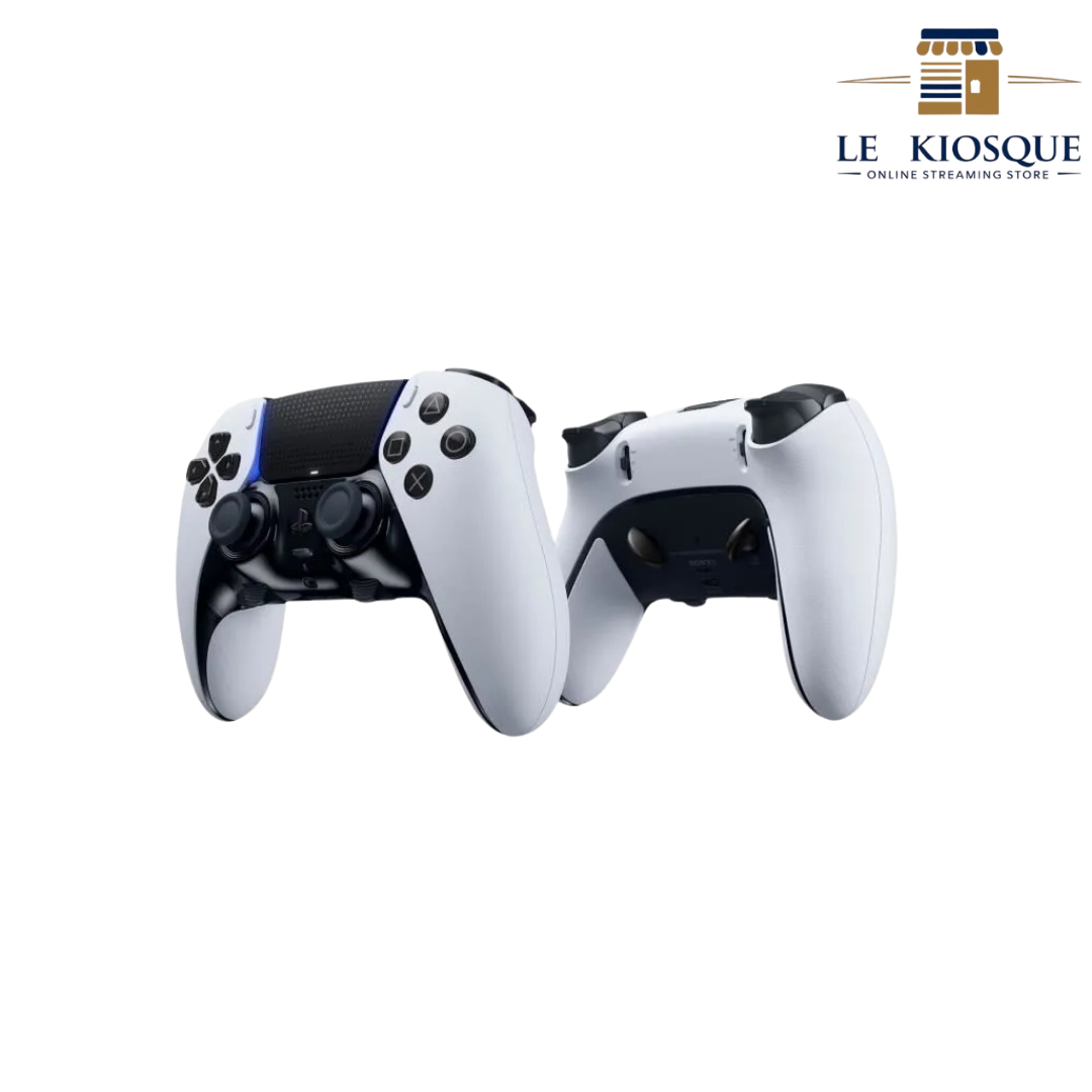 Manette PlayStation 5