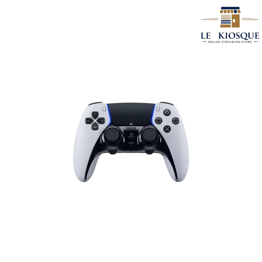 Manette PlayStation 5