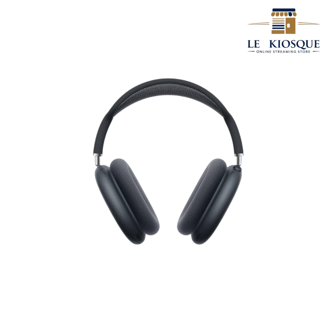 AirPods Max (certified)