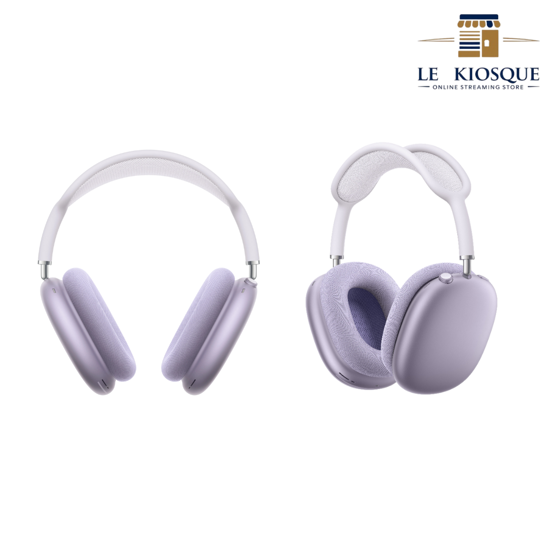 AirPods Max (certified)