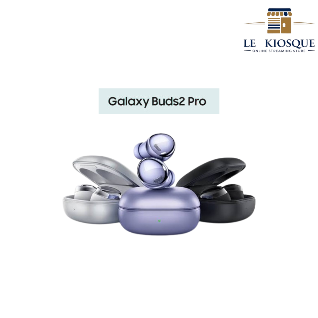 GALAXY BUDS 2 Pro