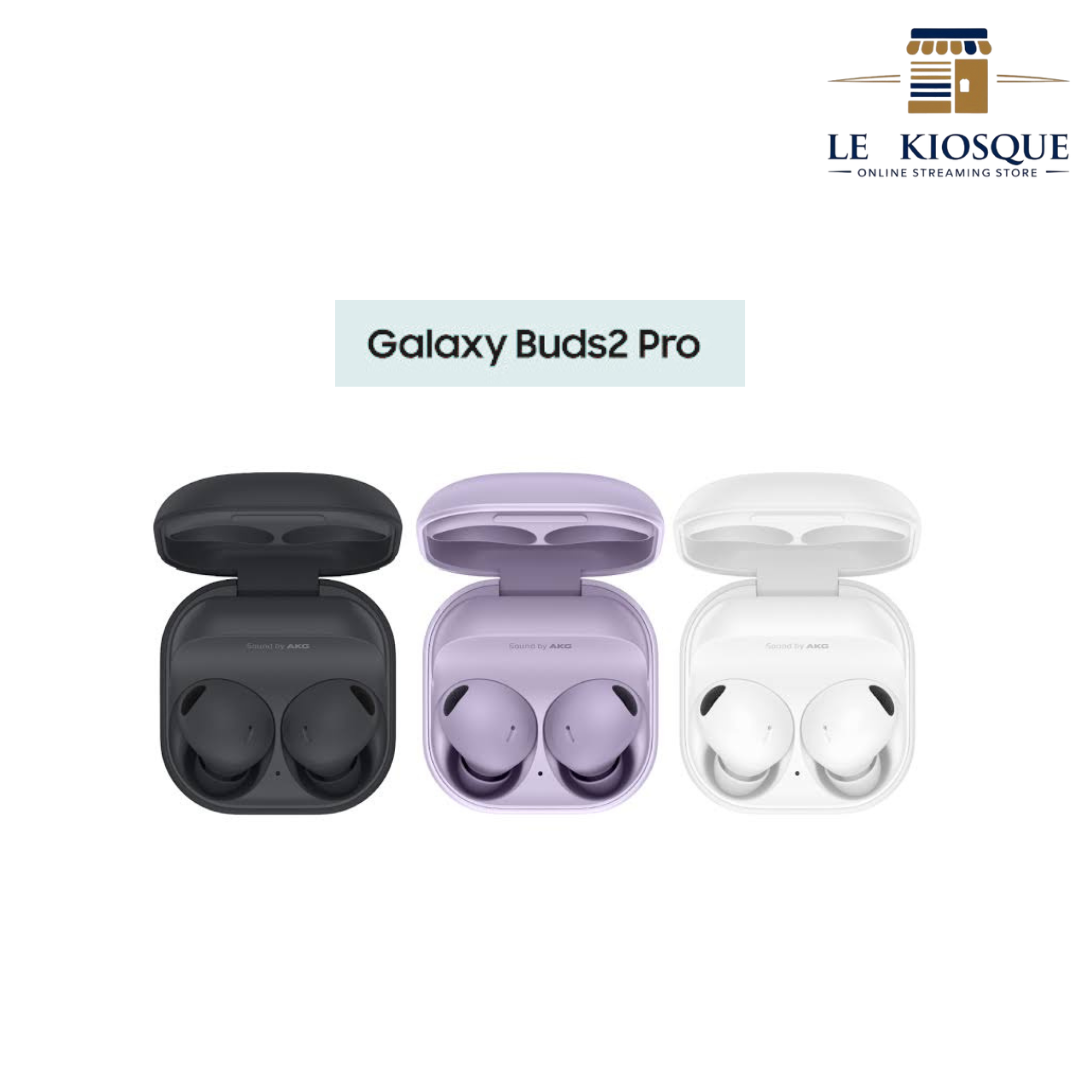 GALAXY BUDS 2 Pro
